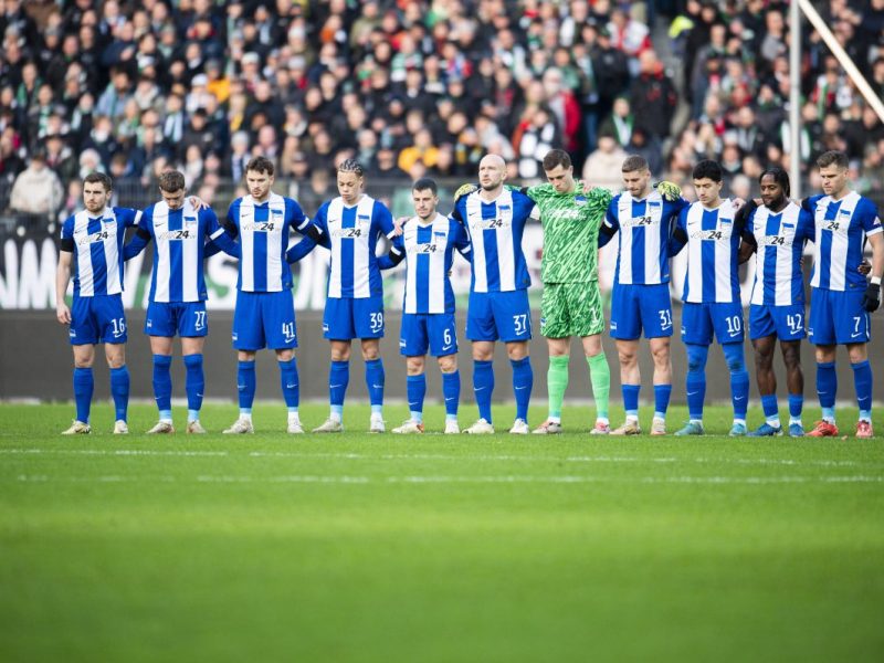 Hertha BSC