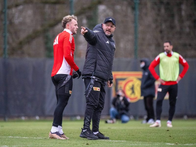 Union Berlin