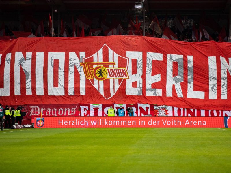 Union Berlin