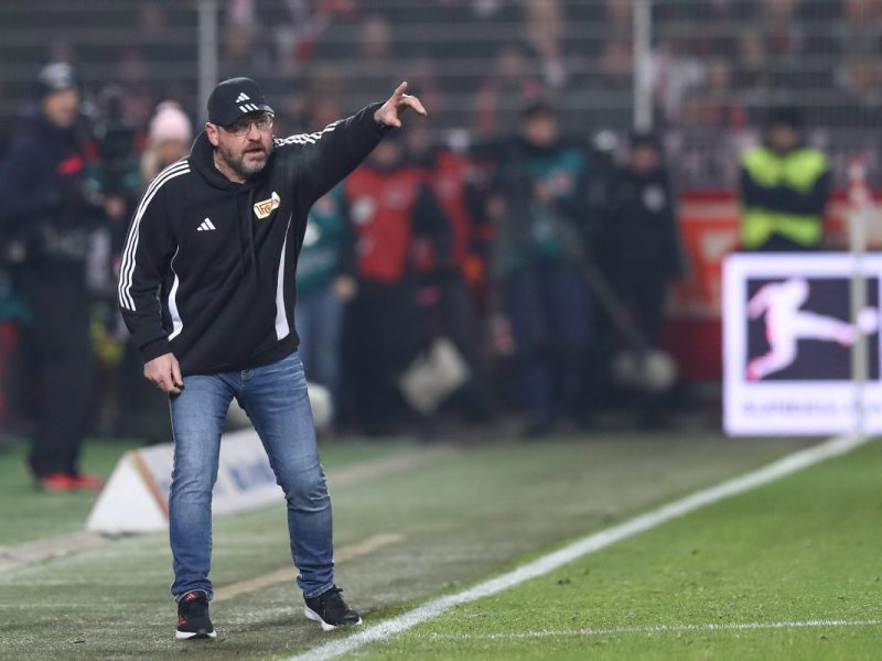 Union Berlin