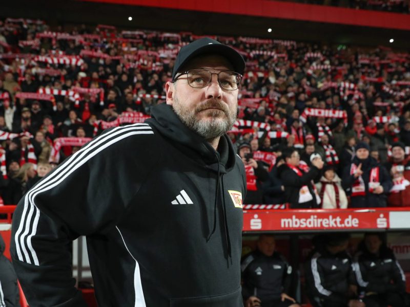 Union Berlin