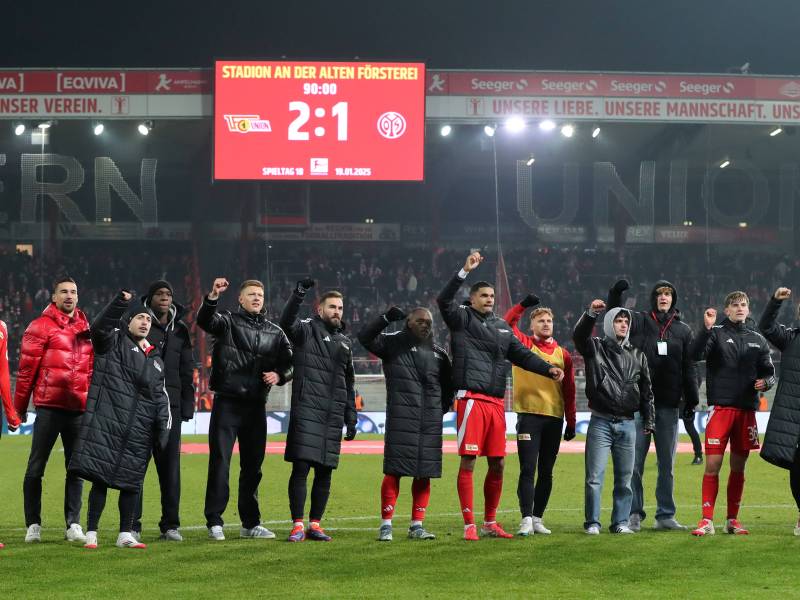 Union Berlin