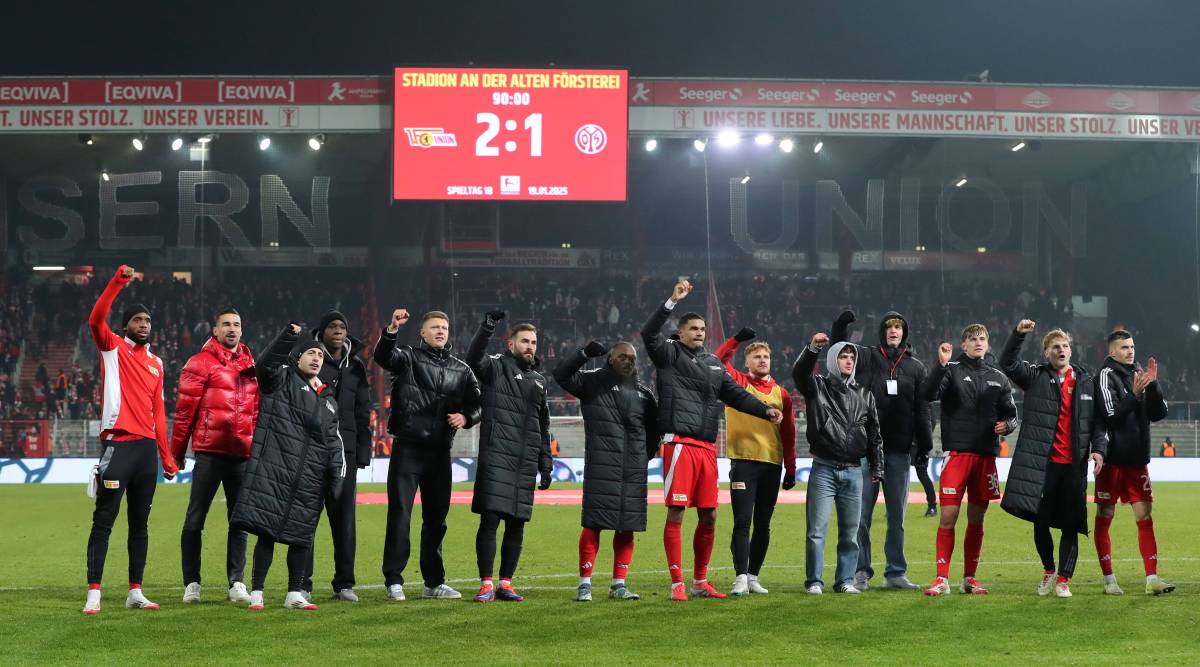 Union Berlin