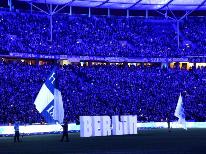 Hertha BSC