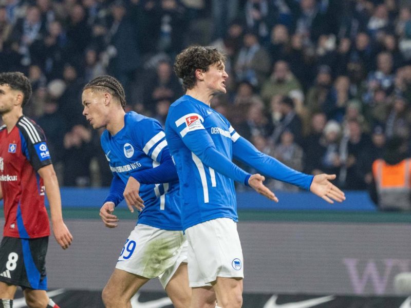 Hertha BSC