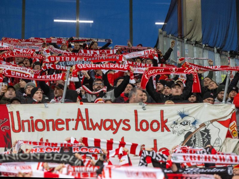Union Berlin