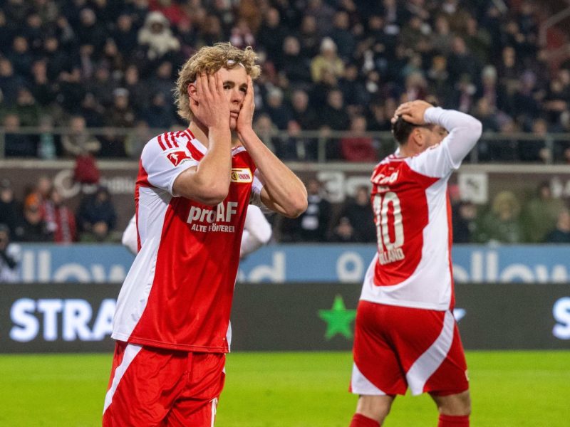 Union Berlin