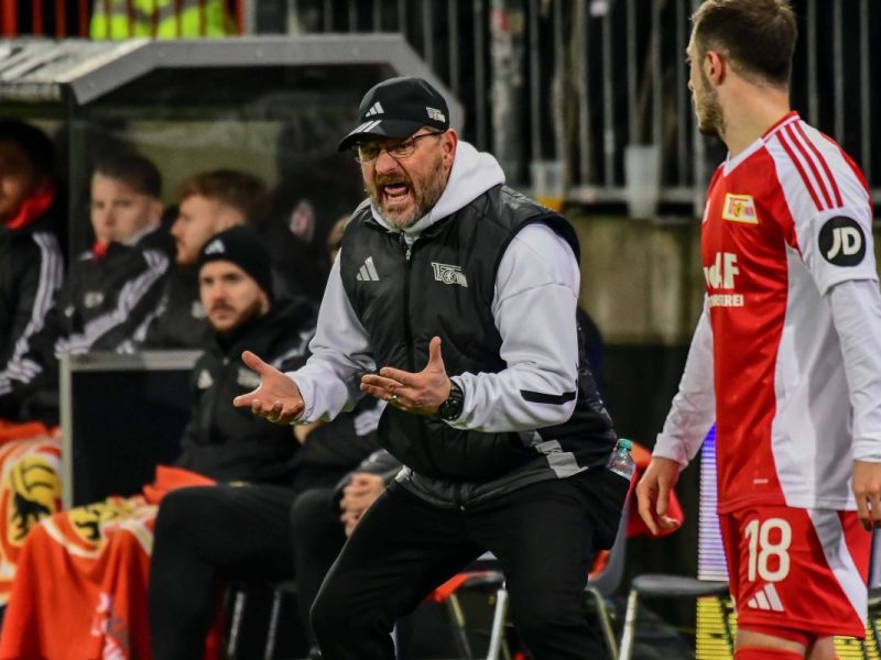 Union Berlin