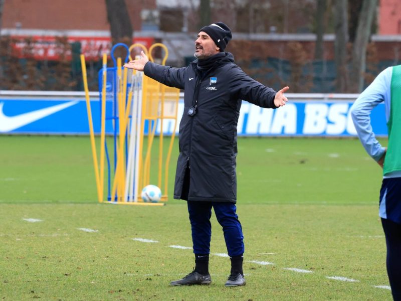 Hertha BSC