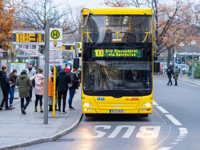 BVG