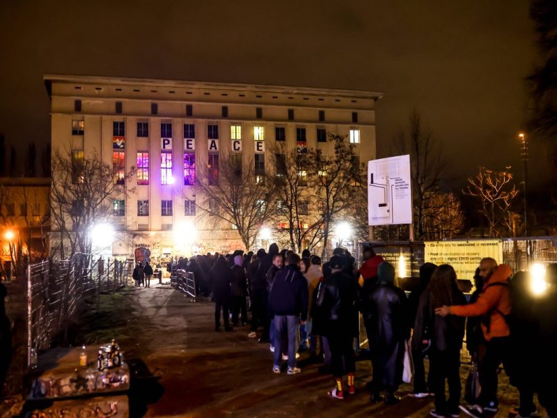 Berghain