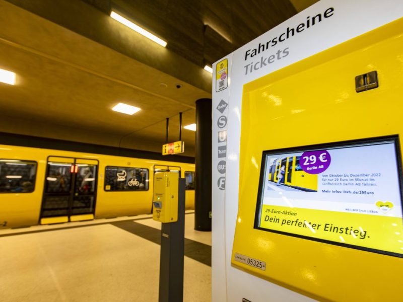 BVG