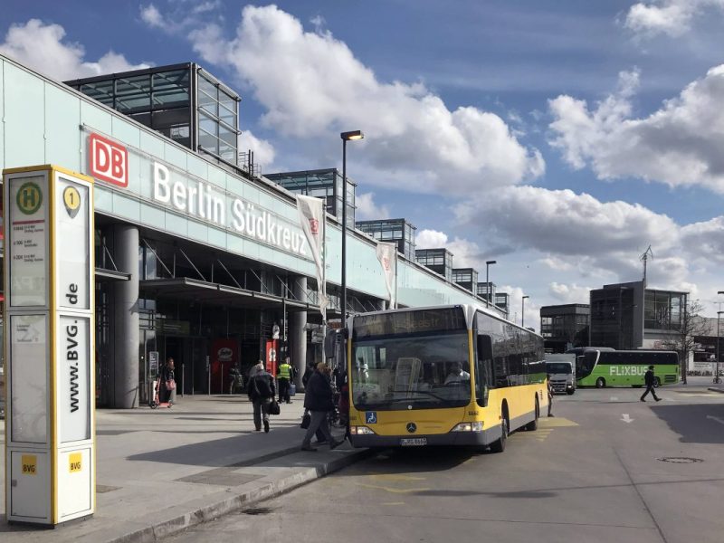 Berlin
