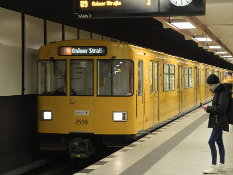BVG