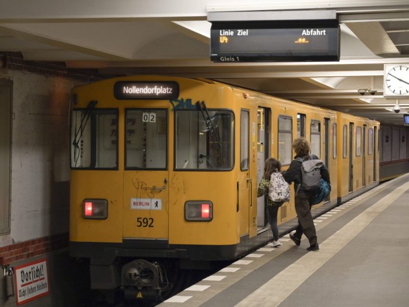 BVG
