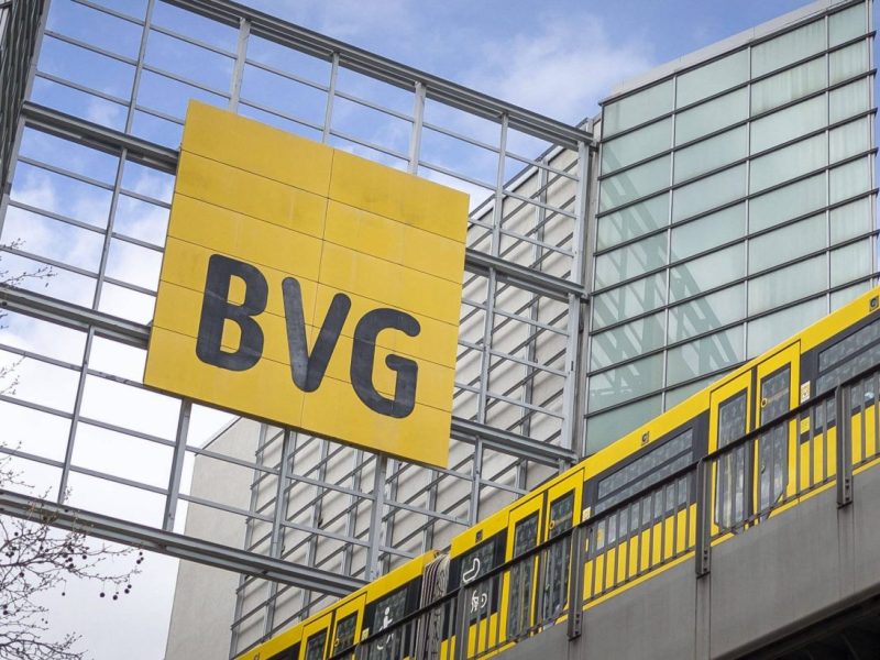 BVG