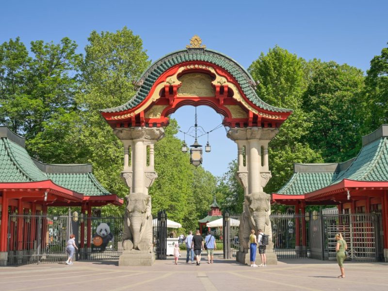 Zoo Berlin