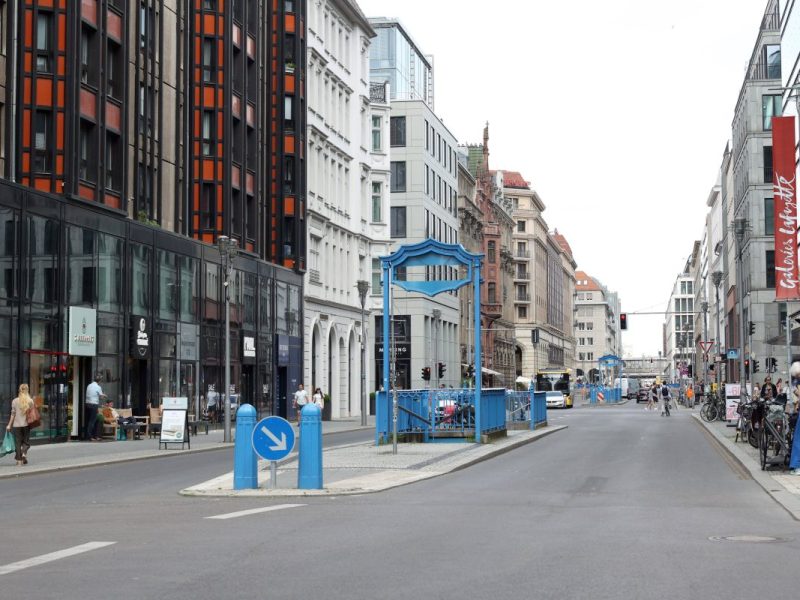 Berlin