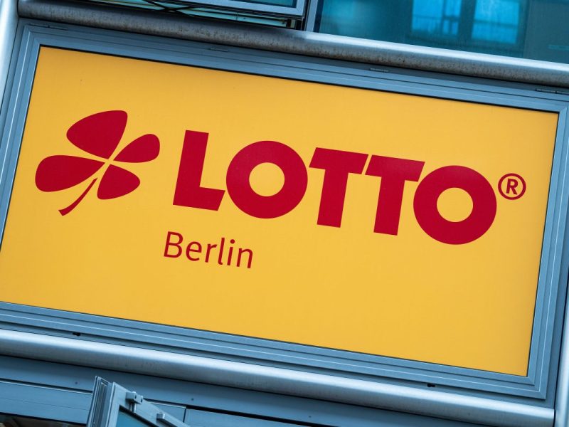 Lotto Berlin