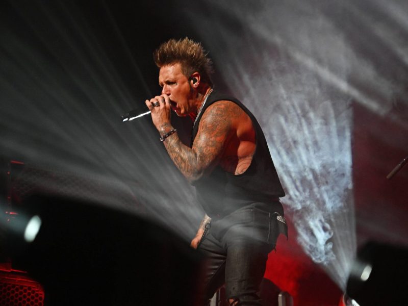 Papa Roach in Berlin