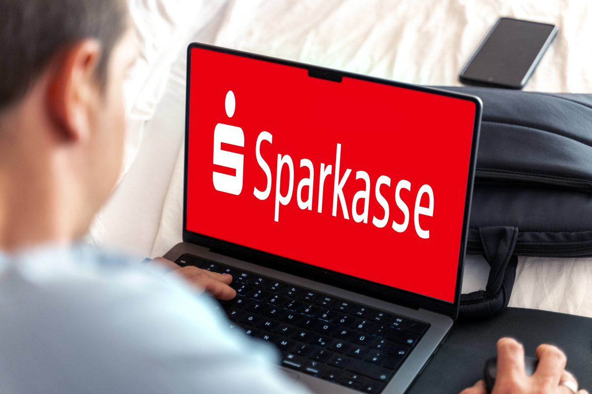 Sparkasse