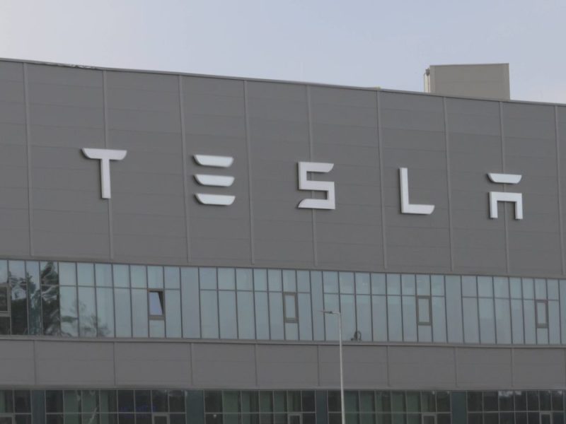 Tesla