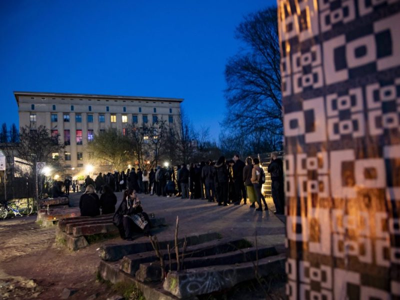 Berghain