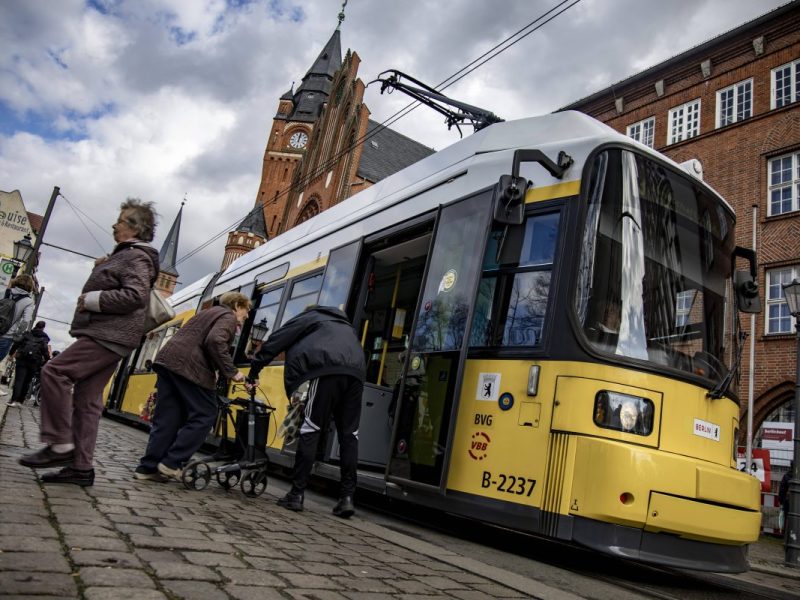BVG