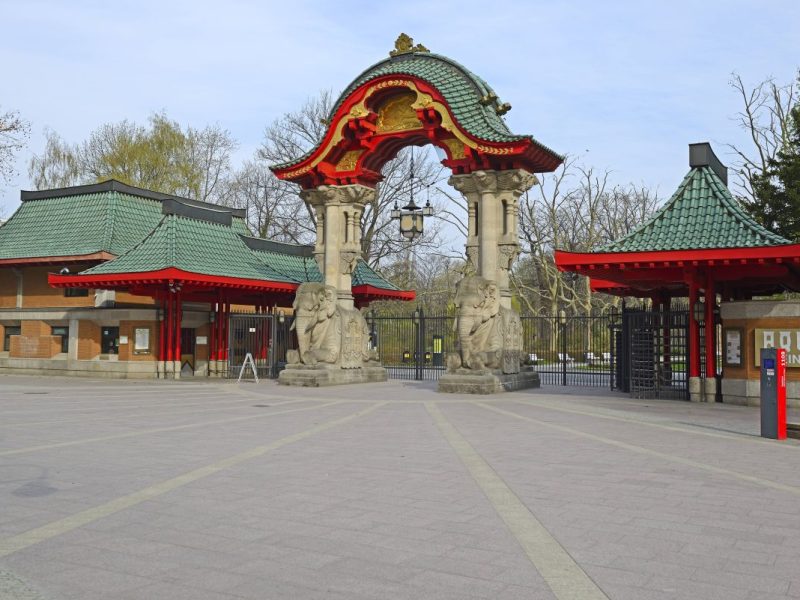 Zoo Berlin