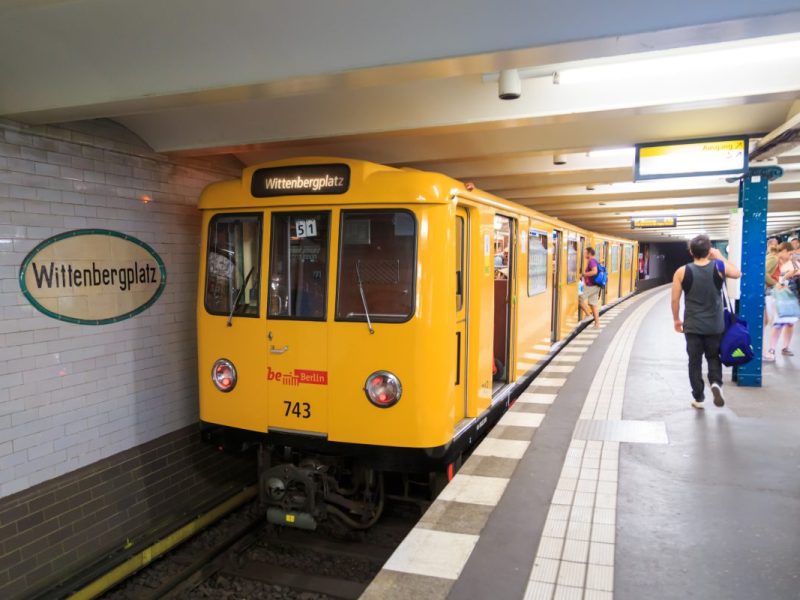 BVG