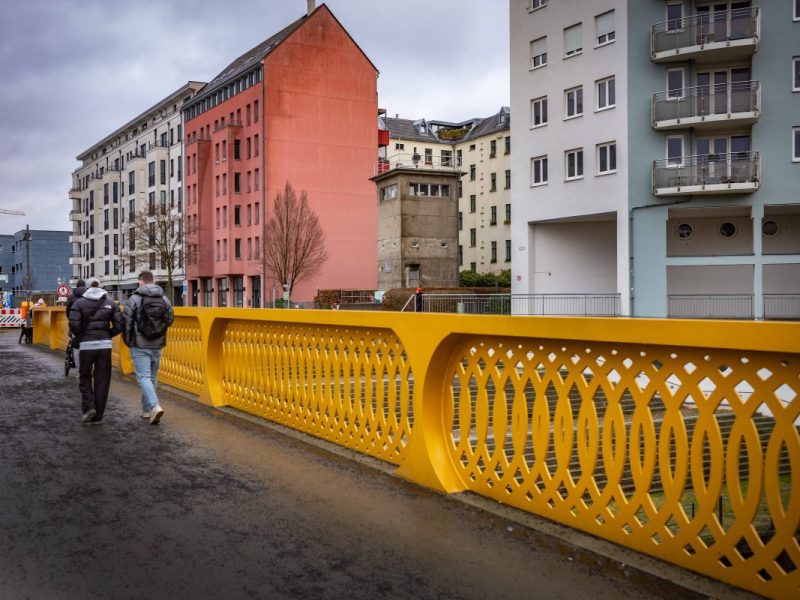 Miete in Berlin