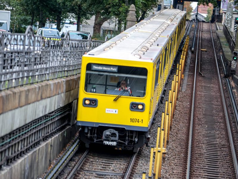 BVG