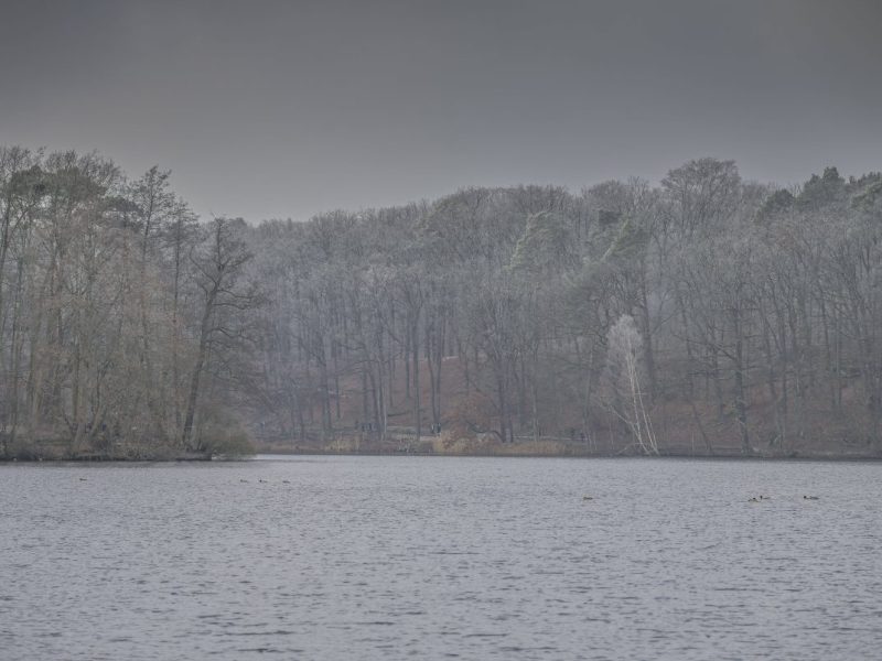Das Wetter in Berlin & Brandenburg