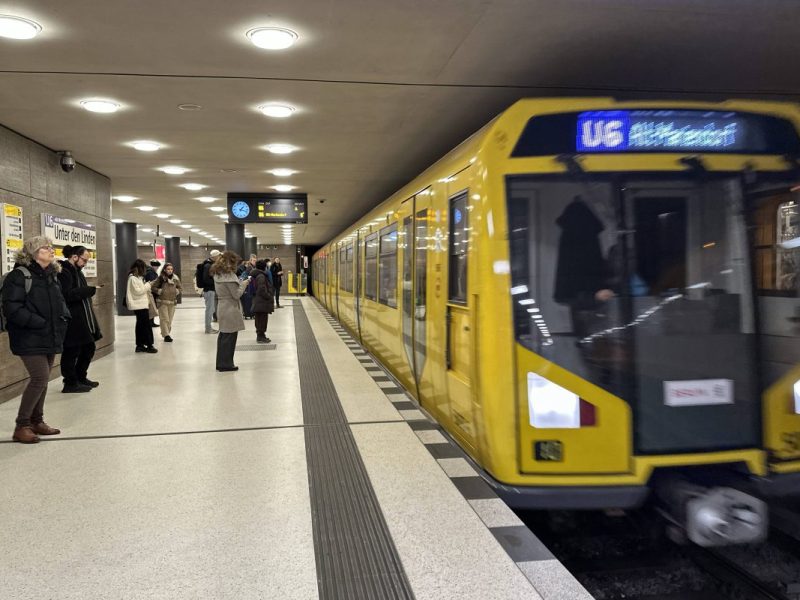 BVG