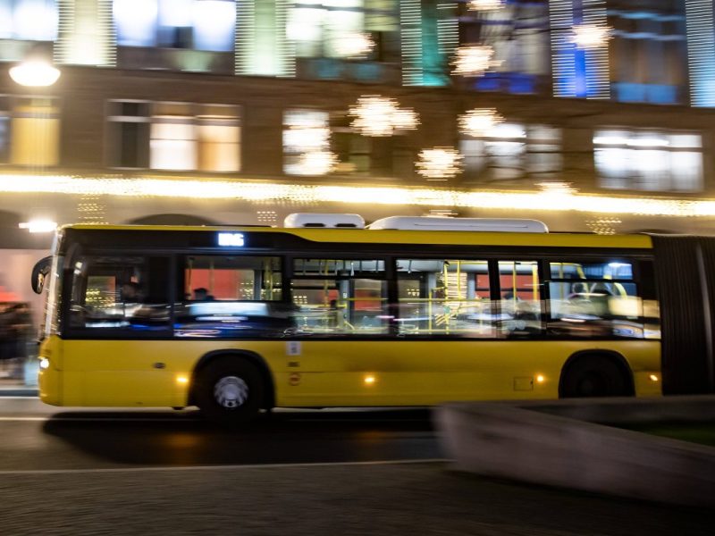 BVG