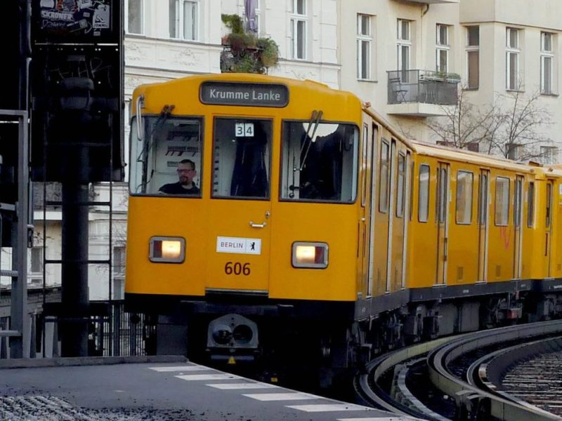BVG