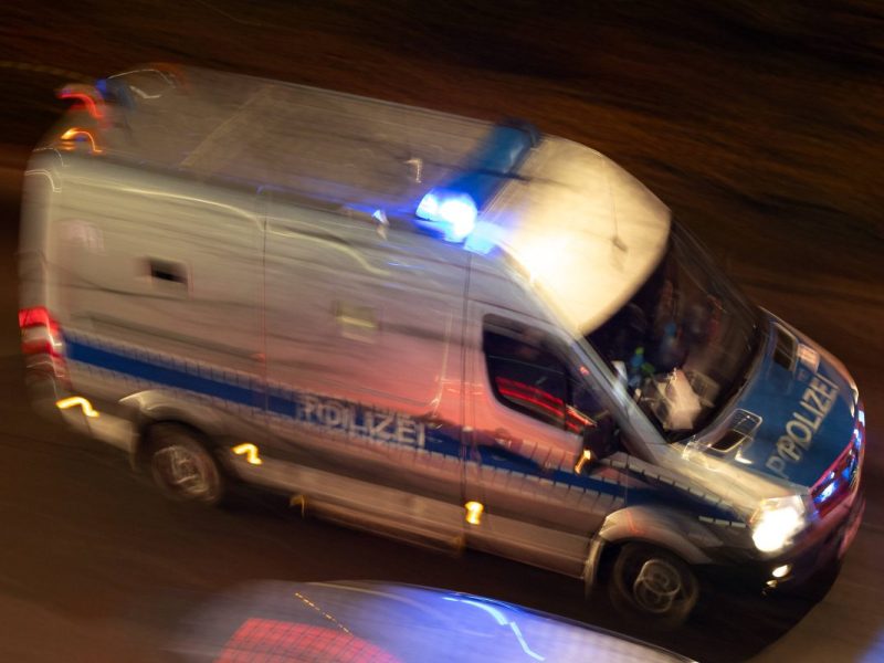 Polizei Berlin