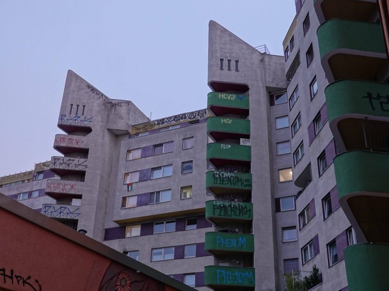 Kreuzberg