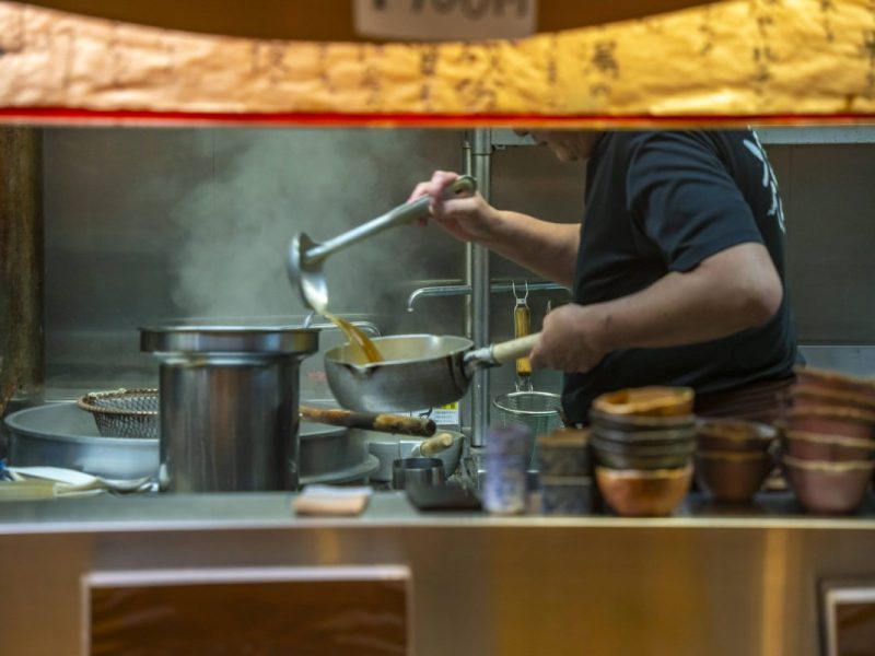 Restaurants in Berlin