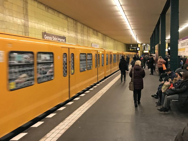 BVG