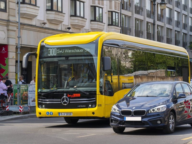 BVG
