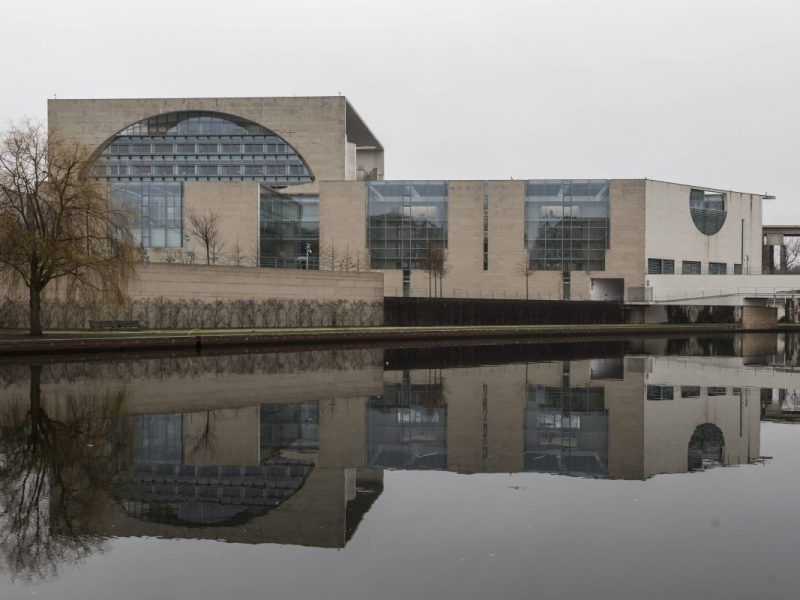 Wetter in Berlin & Brandenburg