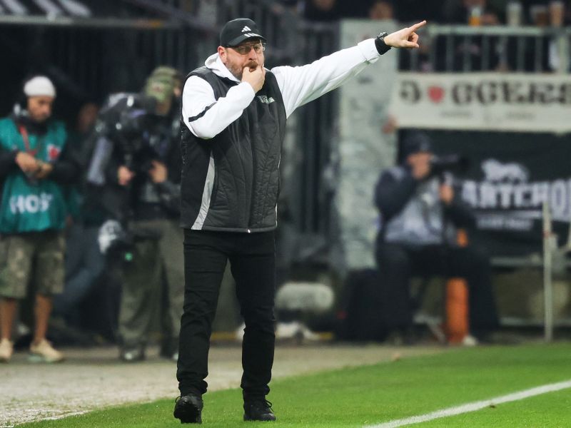 FC St. Pauli - 1. FC Union Berlin