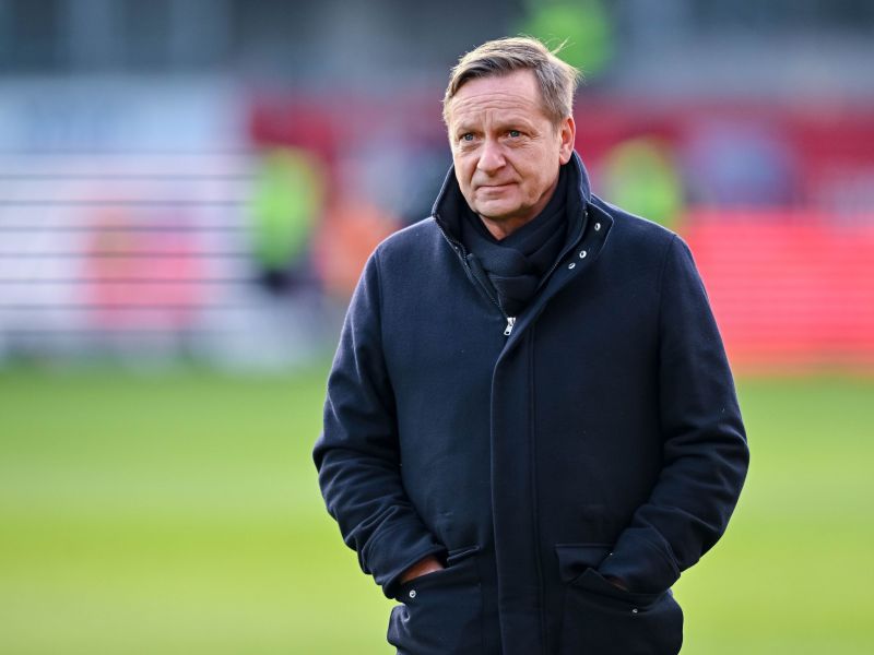Horst Heldt