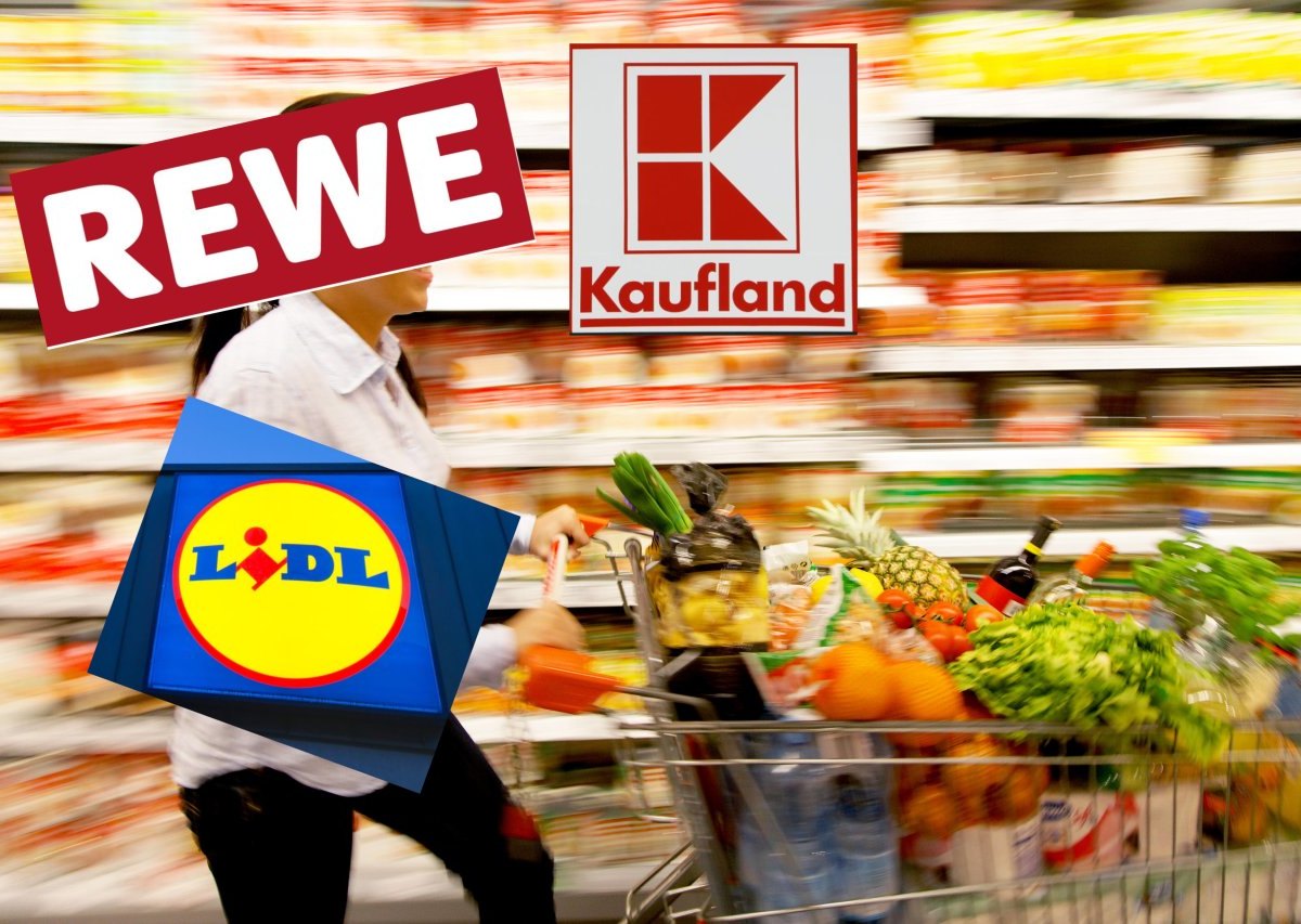 Rewe, Lidl Kaufland.jpg