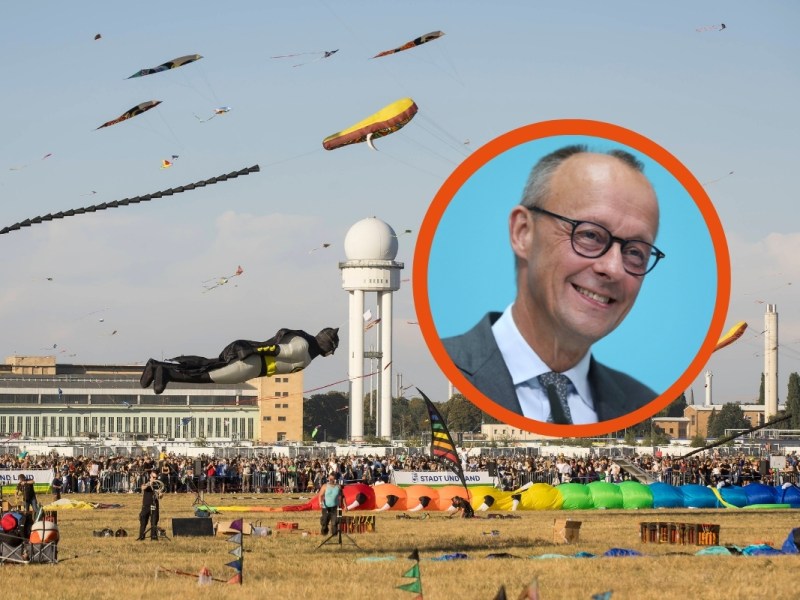 Tempelhofer Feld
