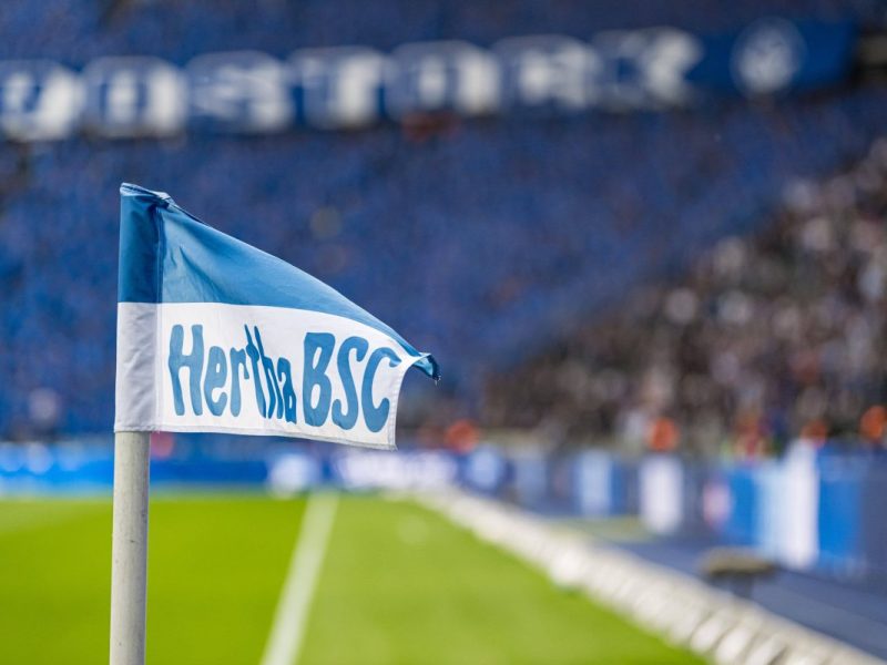 Hertha BSC