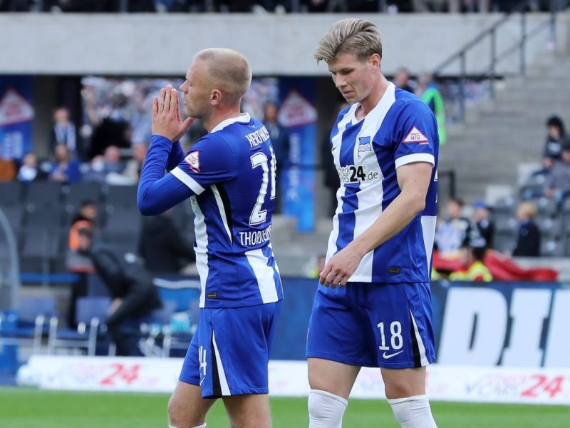 Hertha BSC