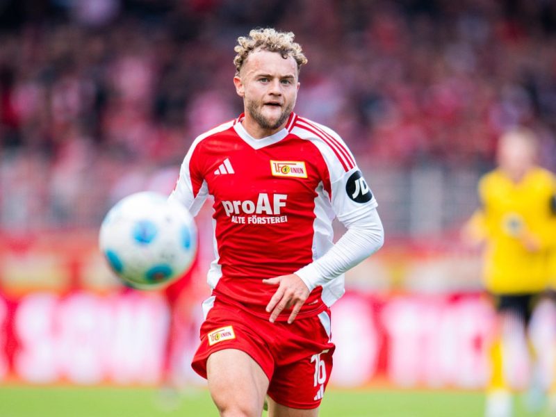 Union Berlin