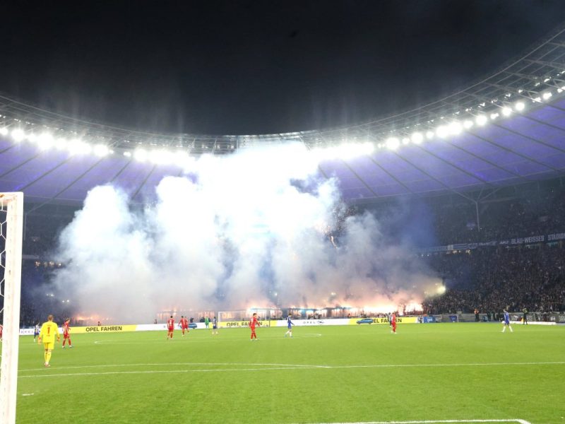 Hertha BSC